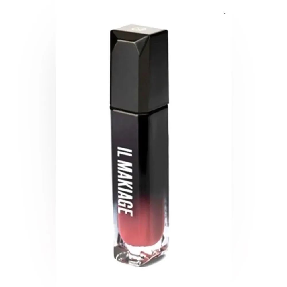 *NEW IN BOX* IL MAKIAGE 💝LIP SERVICE💝 PDA ❤️ HI SHINE LIP GLAZE GLOSS